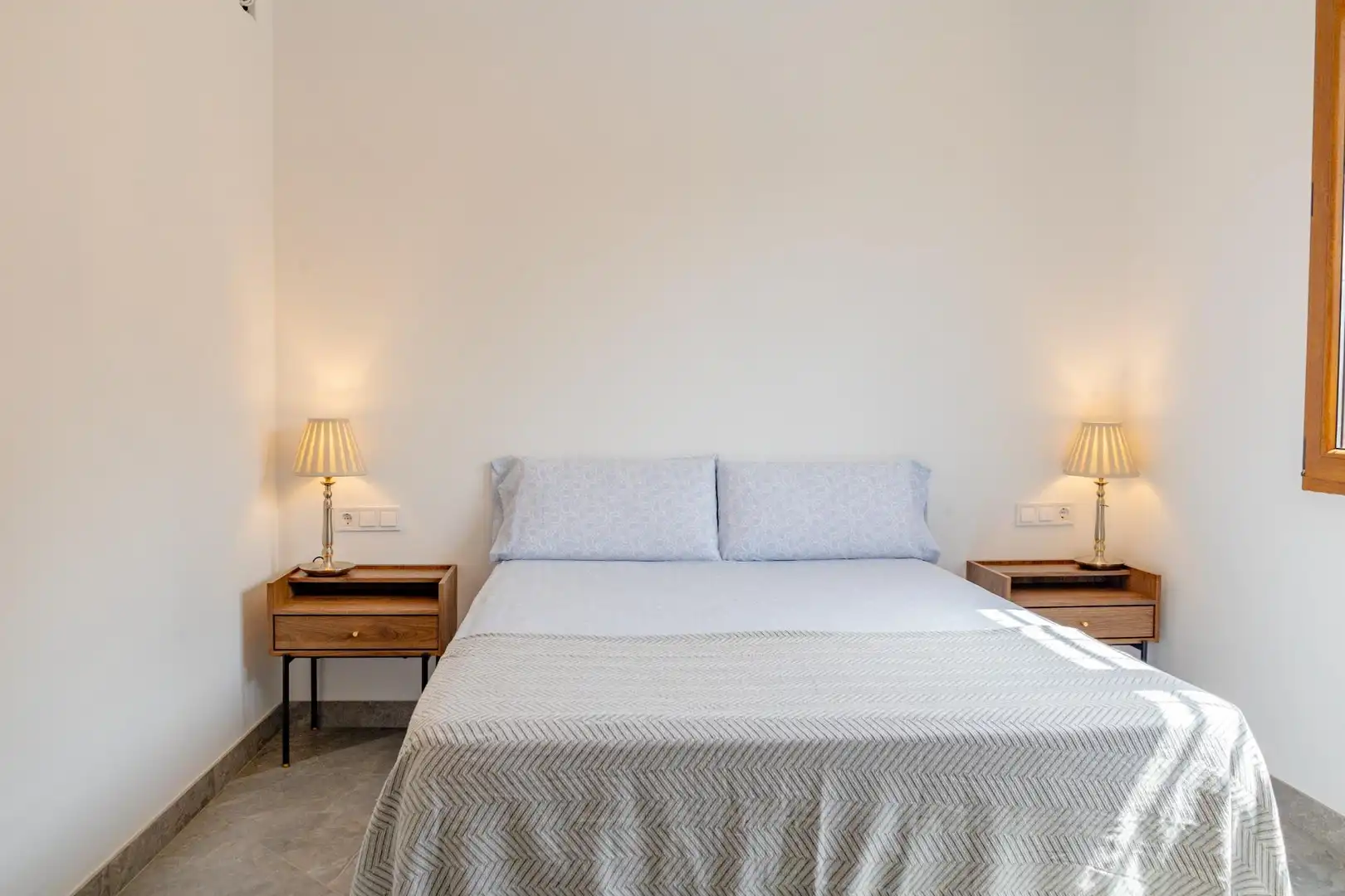 Habitación de Casa o chalet en venta en Segart con Piscina comunitaria