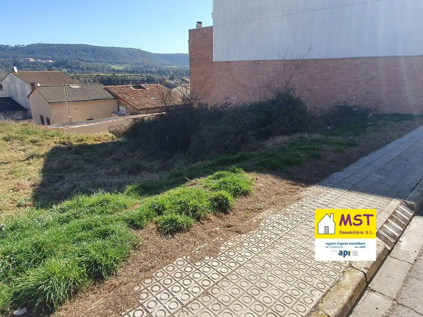 Residencial en venda a Carrer del Cadí, 22, Balsareny