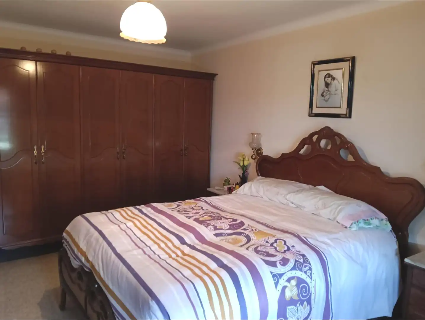 Chalet con jardín en venta en Carrer del Mas Saballs, imagen 6