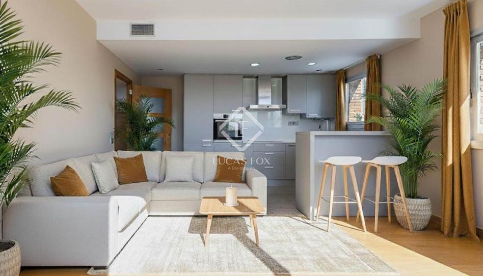 Photo 1 of Flat for sale in Vallcarca i els Penitents, Barcelona