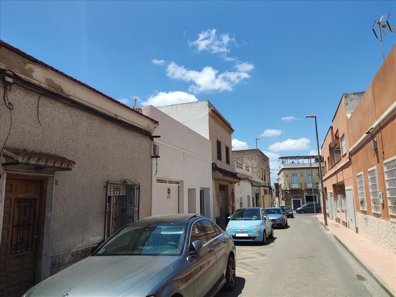 Casa o chalet en venta en Mercader - Bo Peral, Barrio de Peral - San Félix