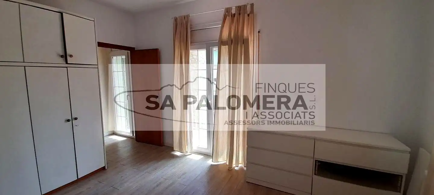 Bedroom of Houses for sale in Blanes  with Heating, Private garden and Parquet flooring