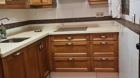 Foto 2 de Casa o xalet de lloguer a Centro, Sevilla