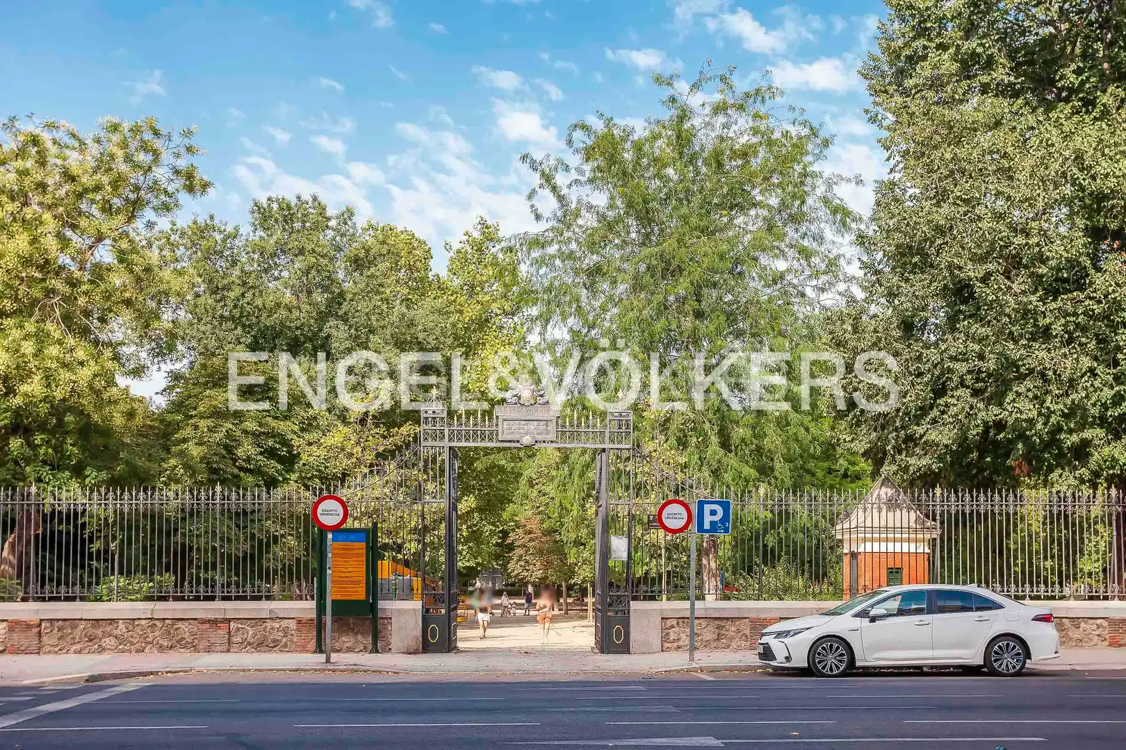 Piso en venta en Madrid con Aire acondicionado y Calefacción