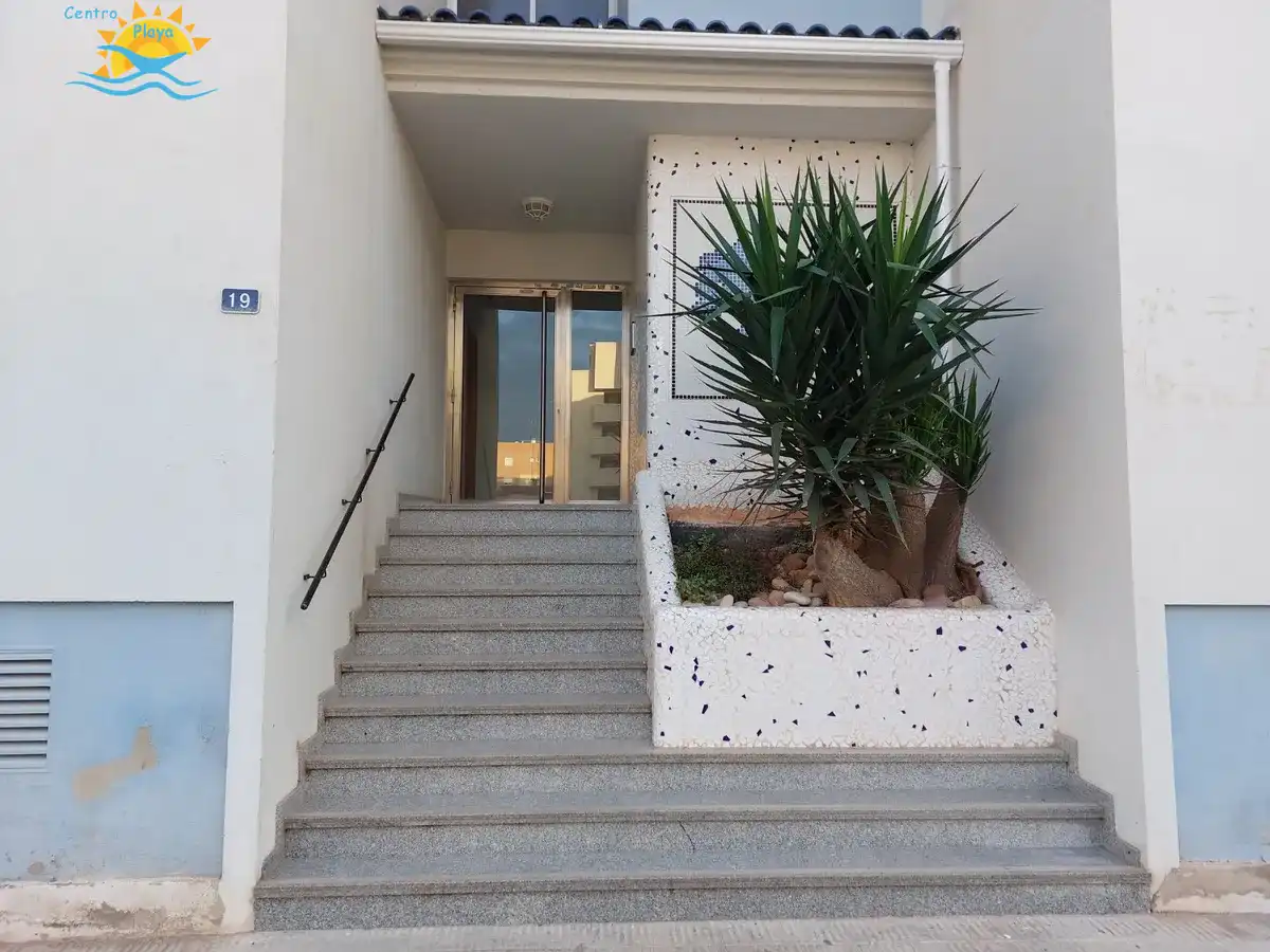 Penthouse with pool for sale in Nules, imagen 22