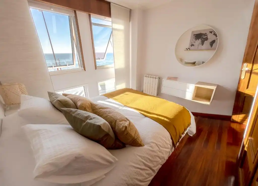 Habitación de Piso de alquiler en Monte Alto - Zalaeta - Atocha