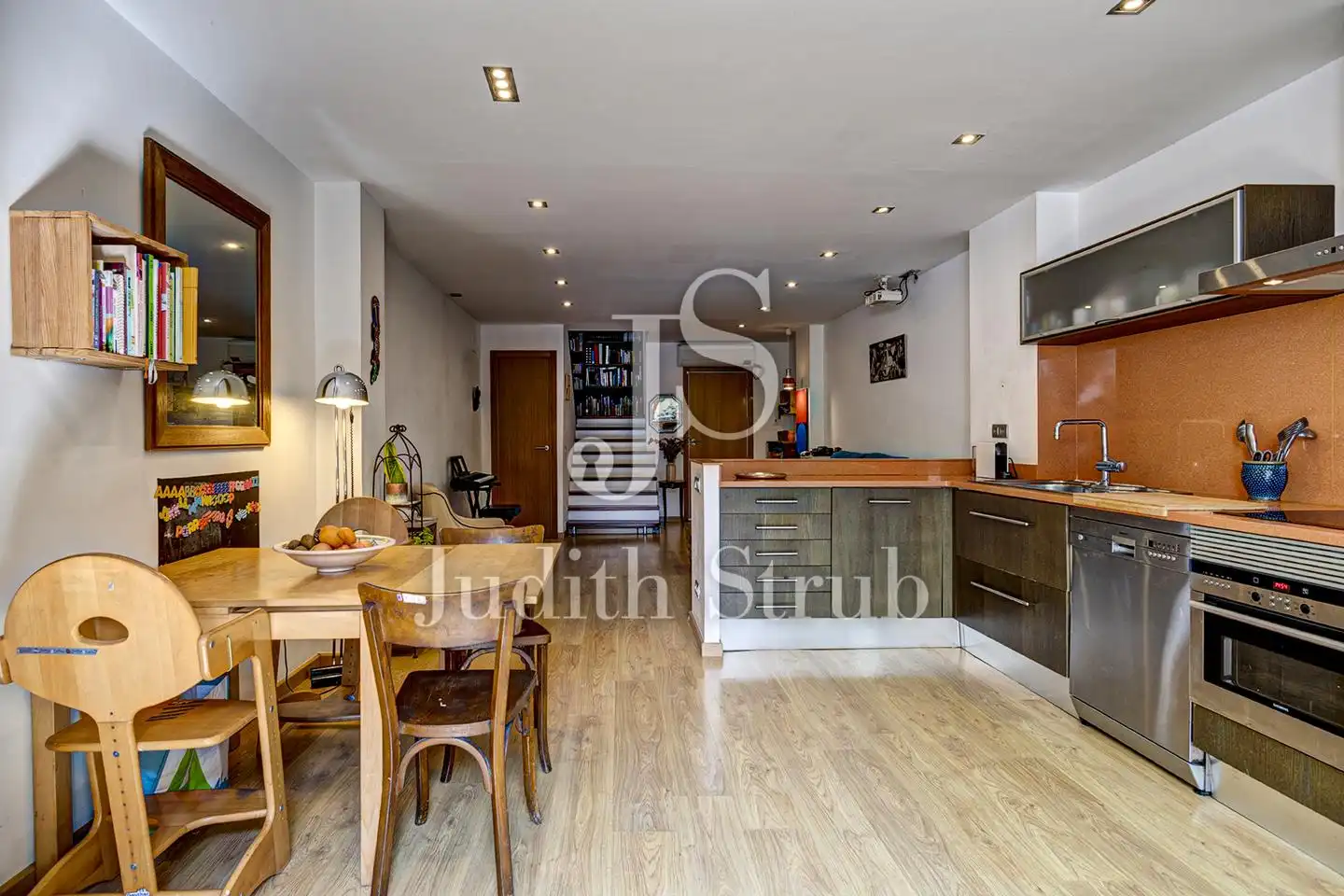 Casa adosada en venta en De Peronella, Sant Andreu de Palomar