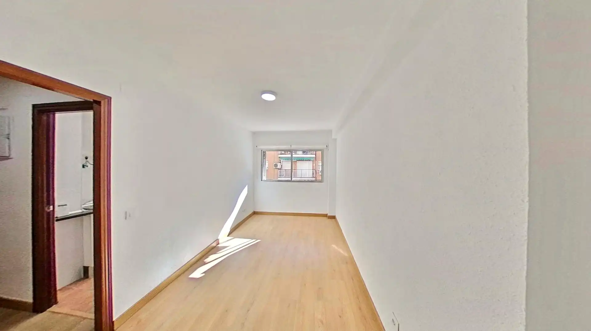 Piso de alquiler en Canillejas