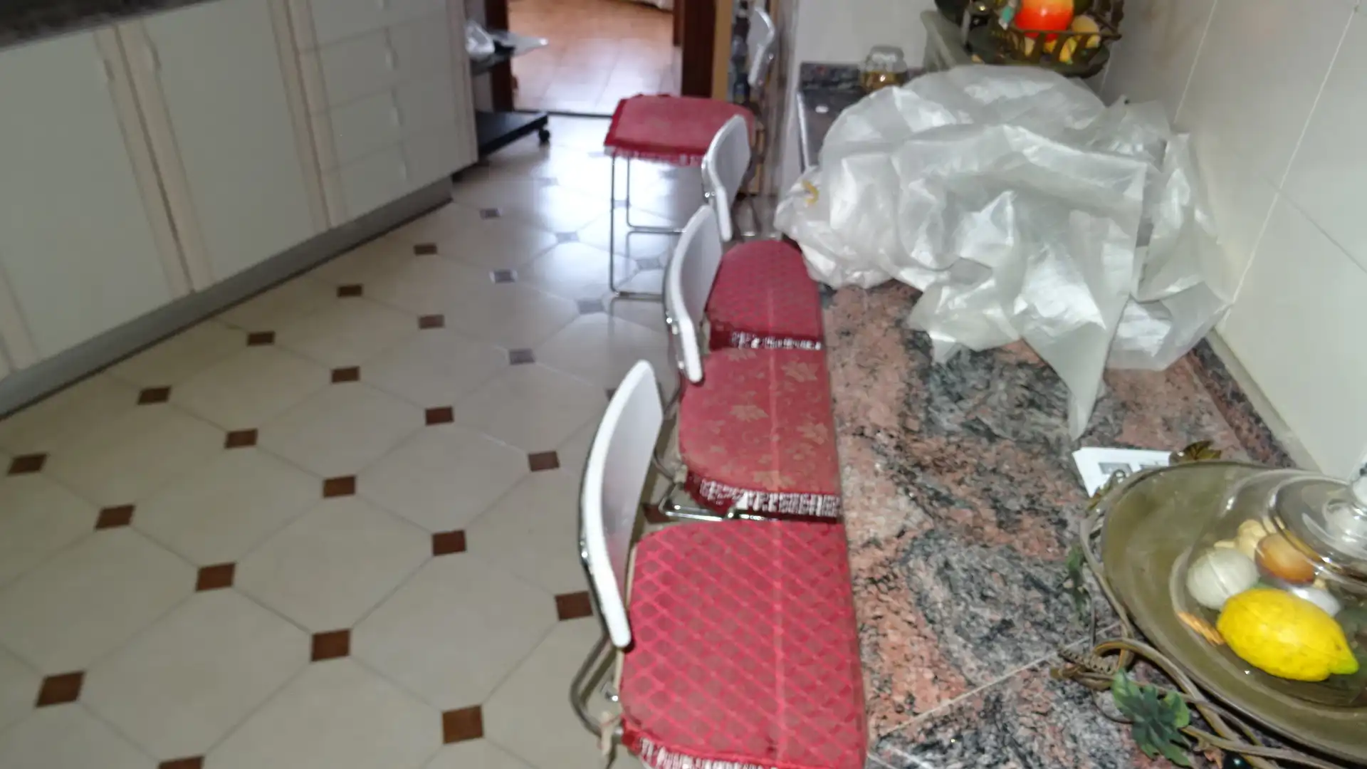 Piso en venta en Alicante / Alacant con Aire acondicionado, Calefacción y Parquet