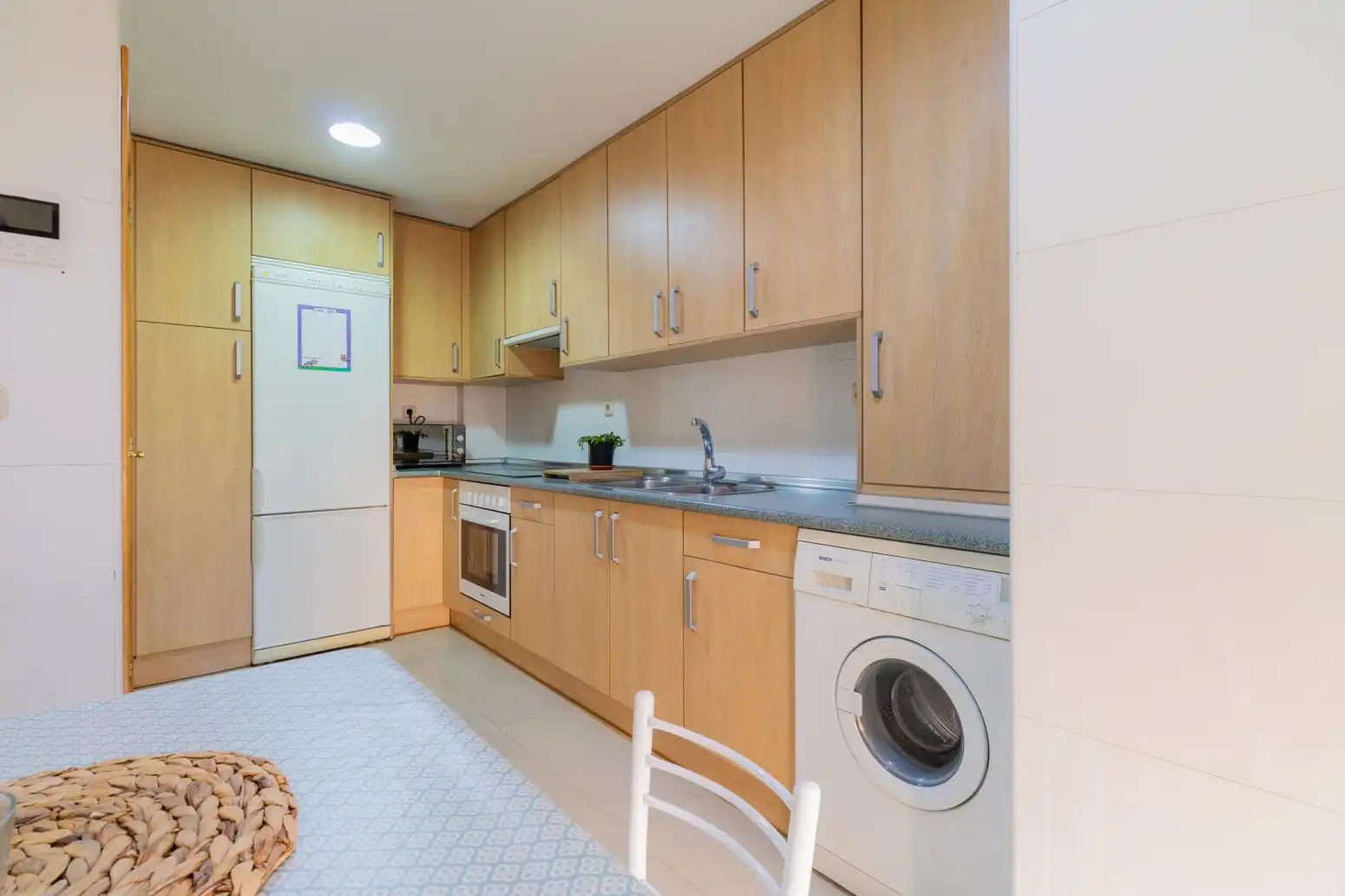 Wohnung zur Miete in Pamplona-Iruña - Plaza Felisa Munarriz, 5, Milagrosa