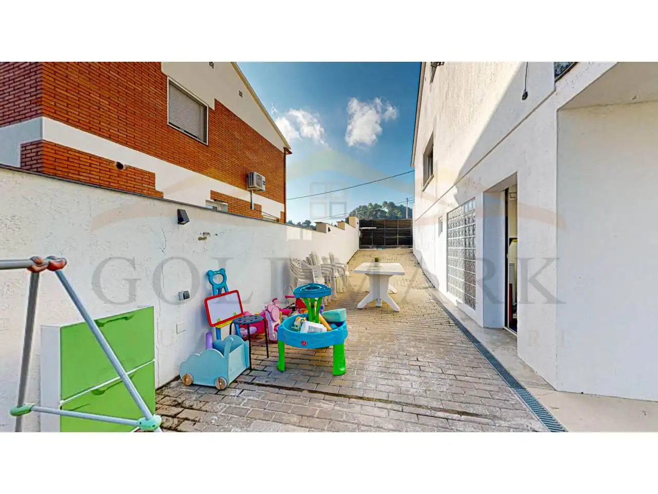Casa amb piscina en venda a Calle Illa 49, imagen 79