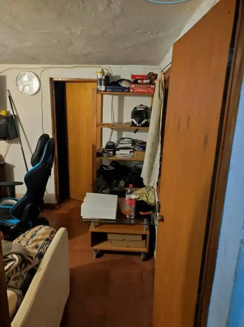 Schlafzimmer von Erdgeschoss zum Verkauf in Binissalem