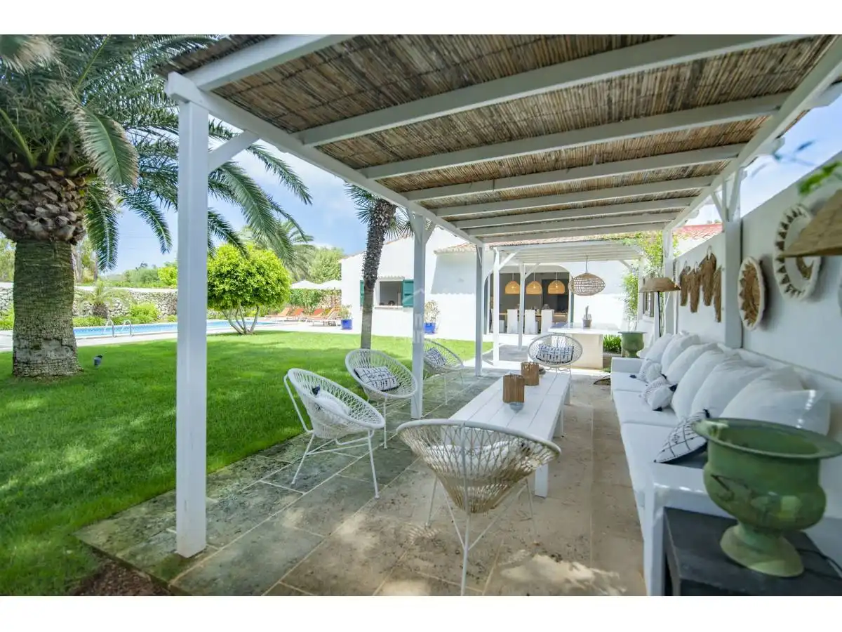 Villa avec piscine à vendre à Trebalúger, imagen 4