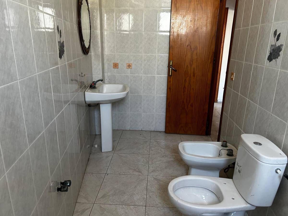 Dúplex en venda a C. JesÃºs Triunfante, Catral
