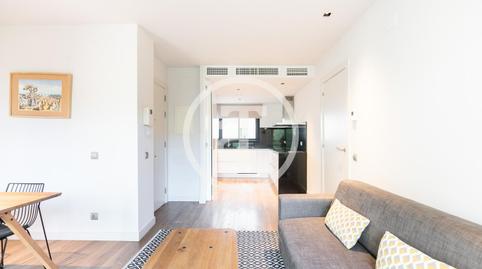 Photo 5 of Flat to rent in Carrer de Ticià, Vallcarca i els Penitents, Barcelona