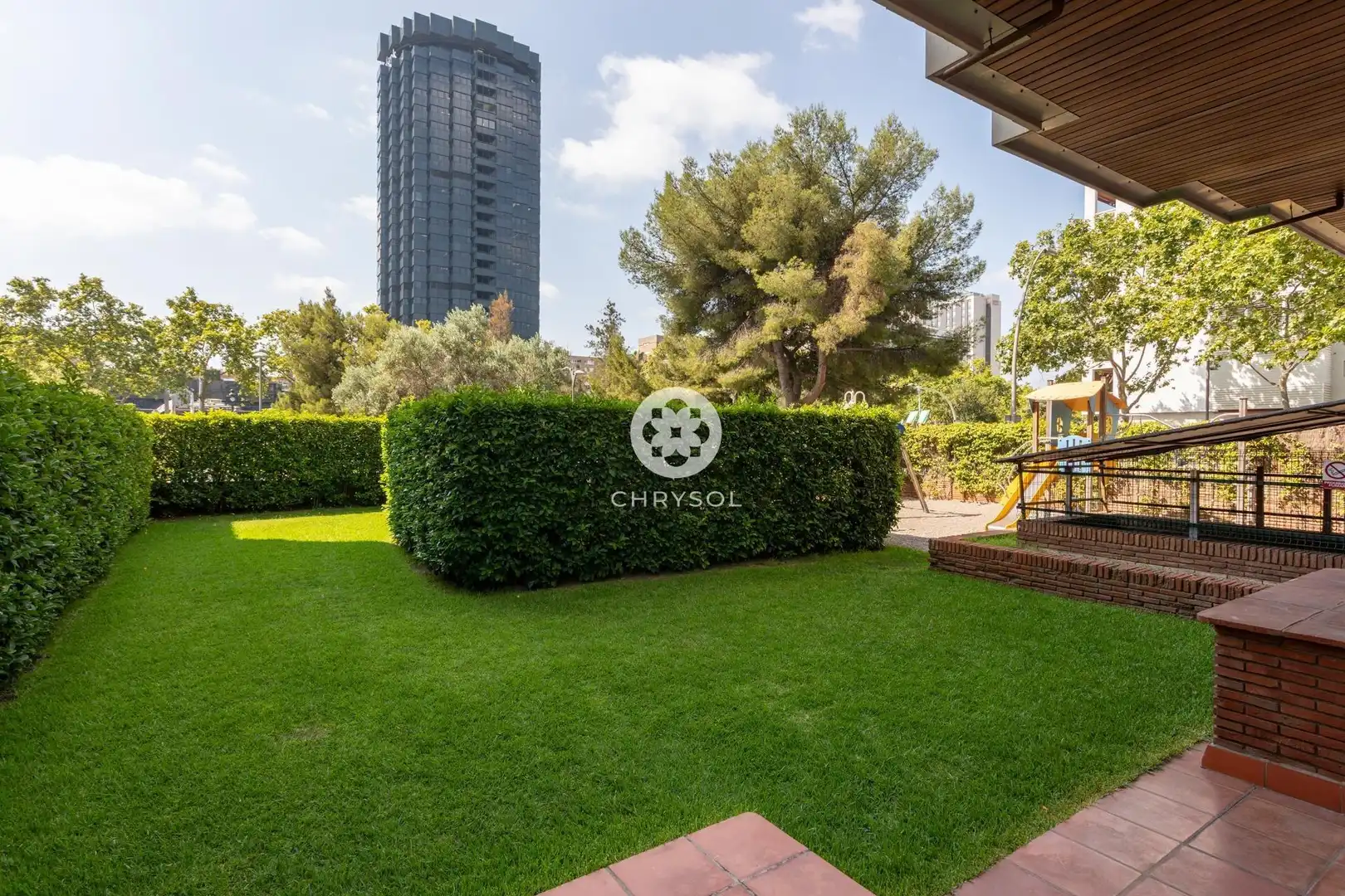 Flat with terrace for sale in DOCTOR FERRAN, imagen 37