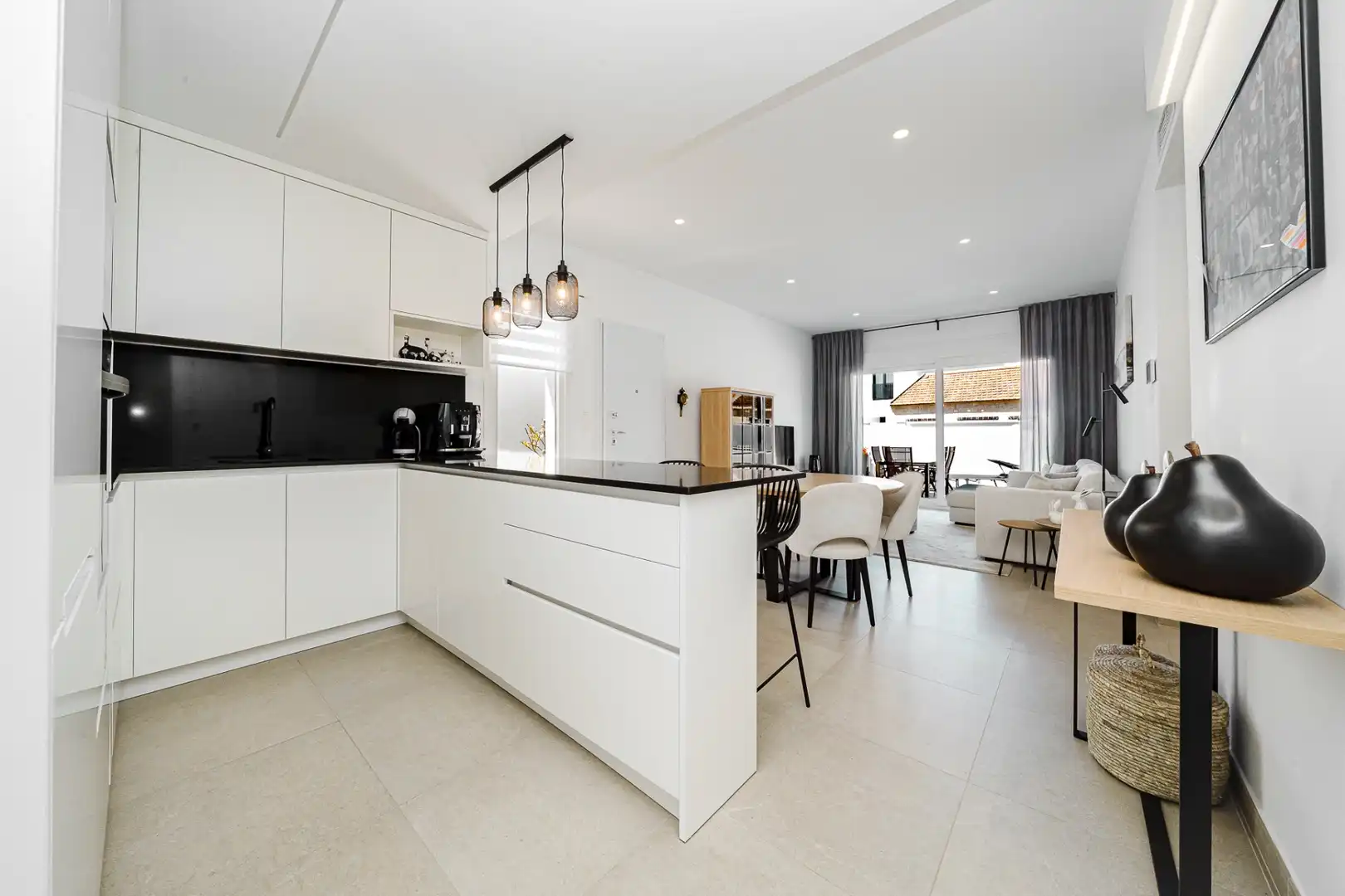Maison avec piscine à vendre à San Pedro del Pinatar, imagen 12