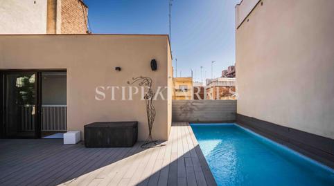 Photo 2 of Single-family semi-detached for sale in Carrer del Torrent de Les Flors, Vila de Gràcia, Barcelona