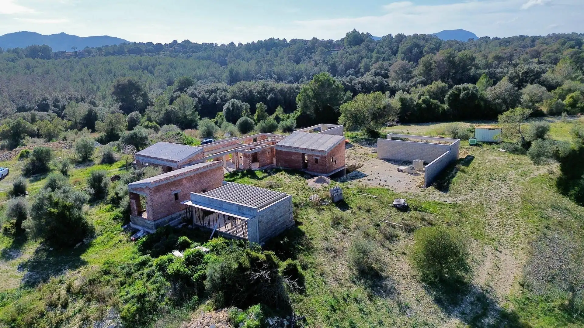 Country homes for sale in Artà  with Heating, Swimming Pool and Alarm