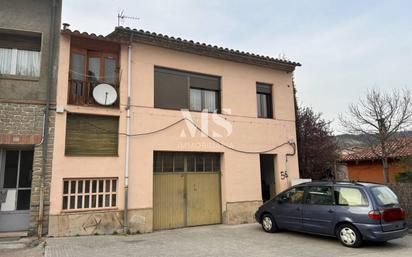 Casa o xalet en venda a Berga, Sant Quirze de Besora