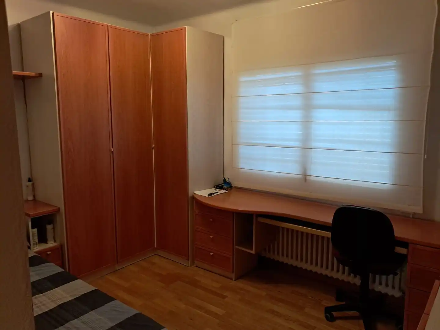 Habitación de Casa o chalet en venta en Olius