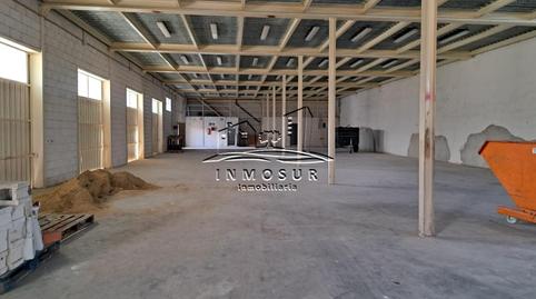 Photo 5 of Industrial buildings to rent in Centro, Lucena