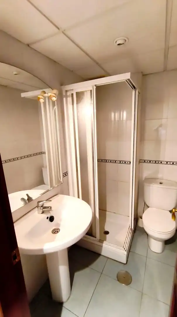 Piso con balcón en venta en Avenida Sinforiano Madroñero 2, imagen 15