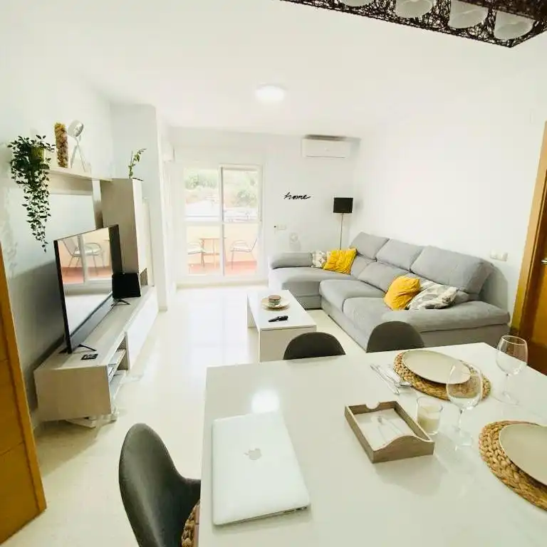 Duplex with pool for sale in Calle Mirador de la Dehesa 5, imagen 18