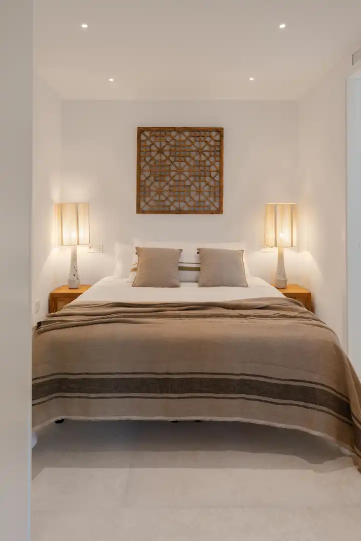 Apartament amb piscina en venda a Nueva Andalucía, imagen 42