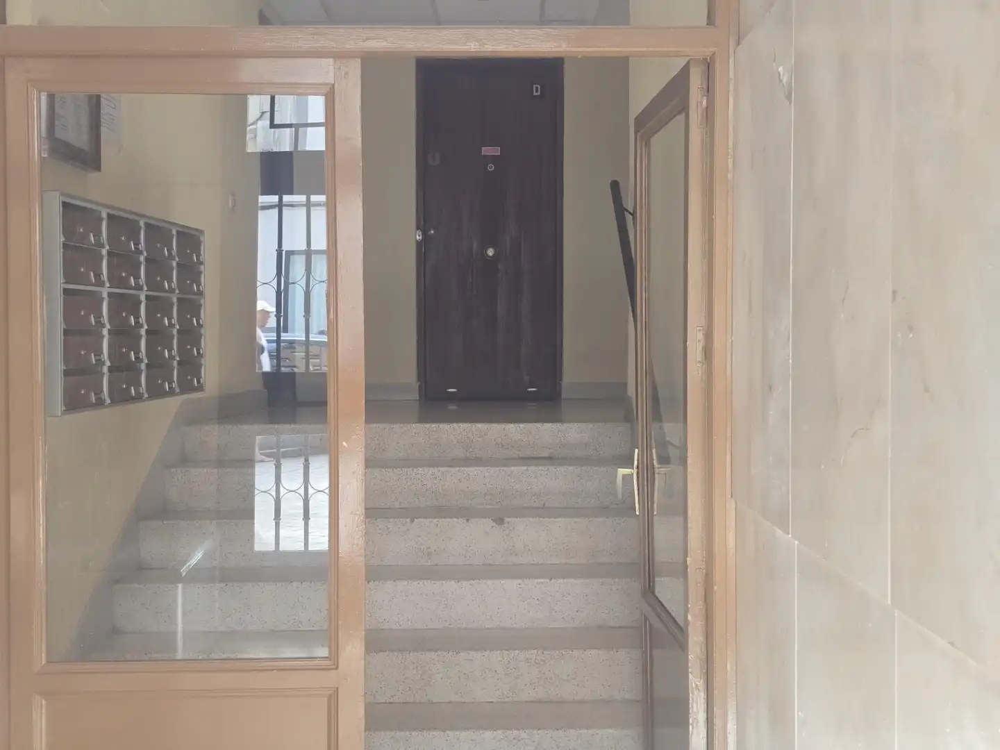 Apartament en venda en Centro