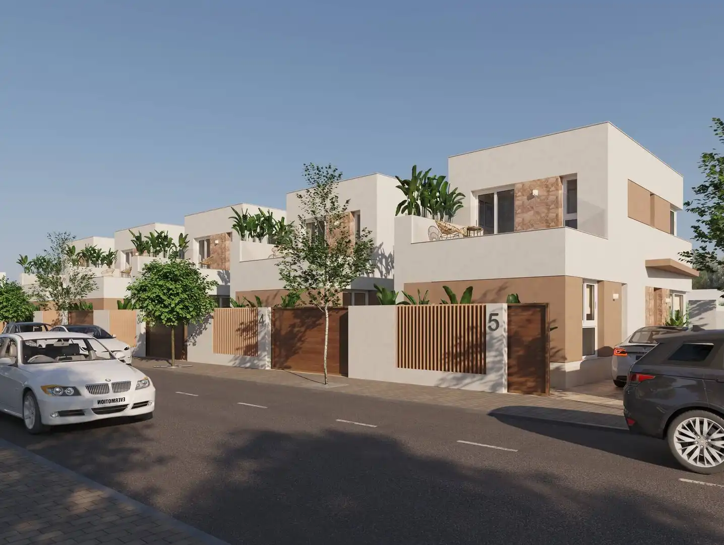 Casa amb terrassa en venda a Almoradí, imagen 6