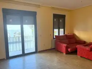 Wohnzimmer von Gebäude zum Verkauf in Jaraíz de la Vera