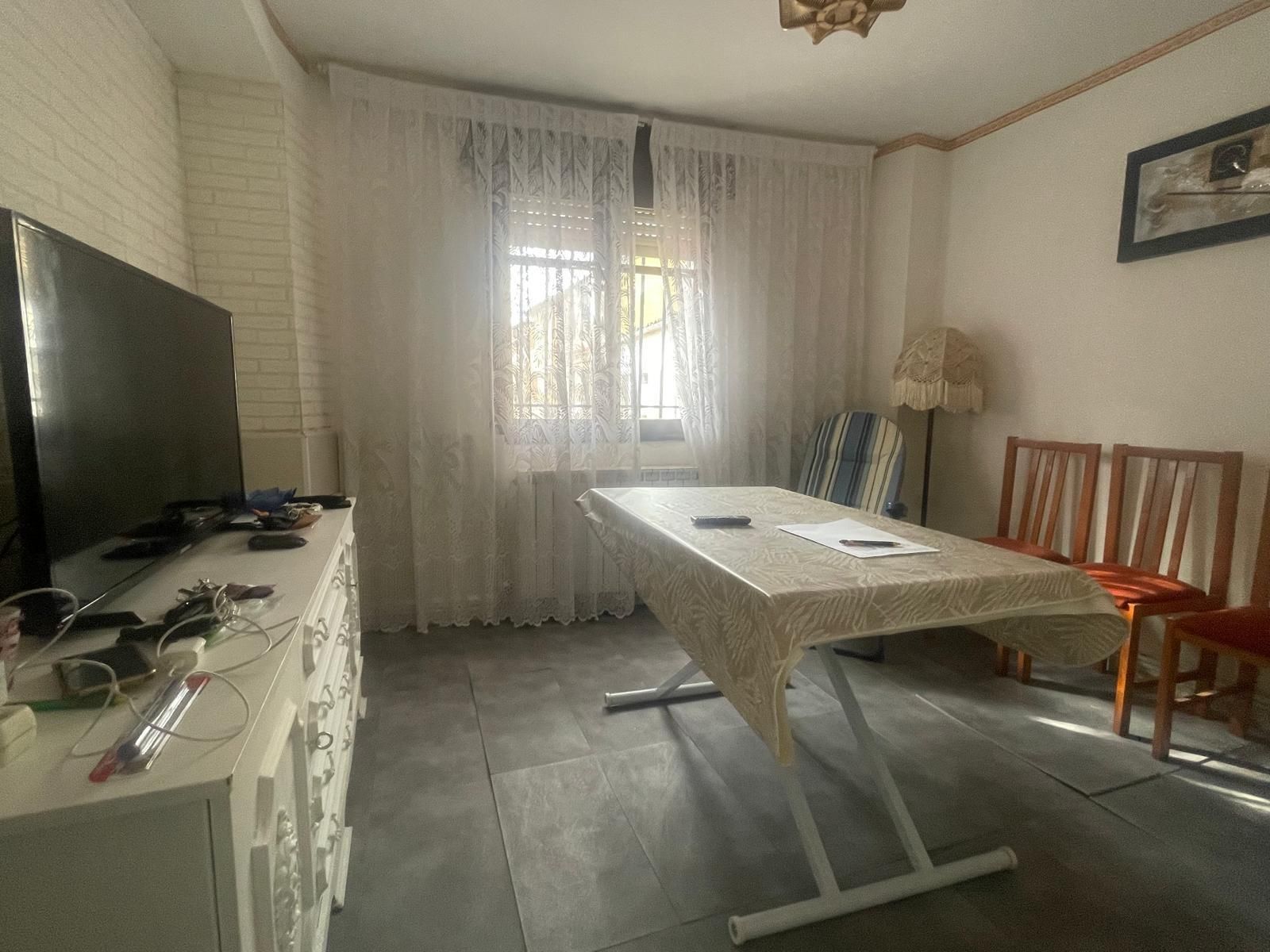 Dormitori de Casa o xalet en venda en Mozoncillo amb Calefacció i Traster