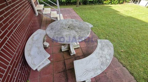 Photo 5 of Apartment to rent in Paseo del Brusco, 3, Helgueras, Cantabria