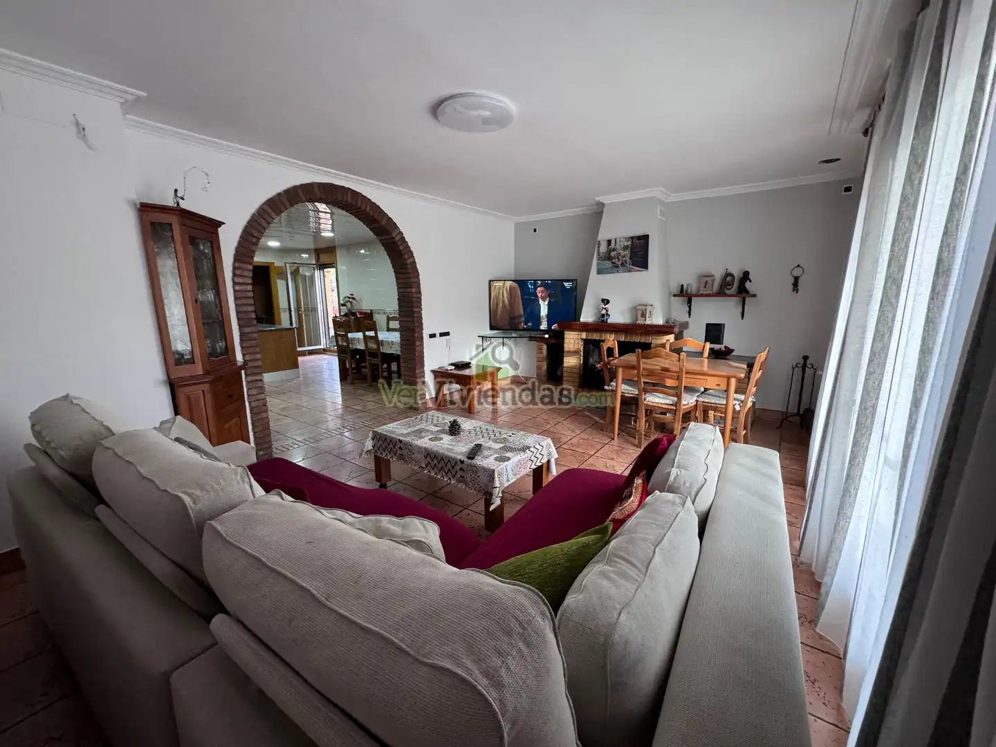 Casa o xalet en venda a Setena Avinguda, 16, Torrelles de Llobregat