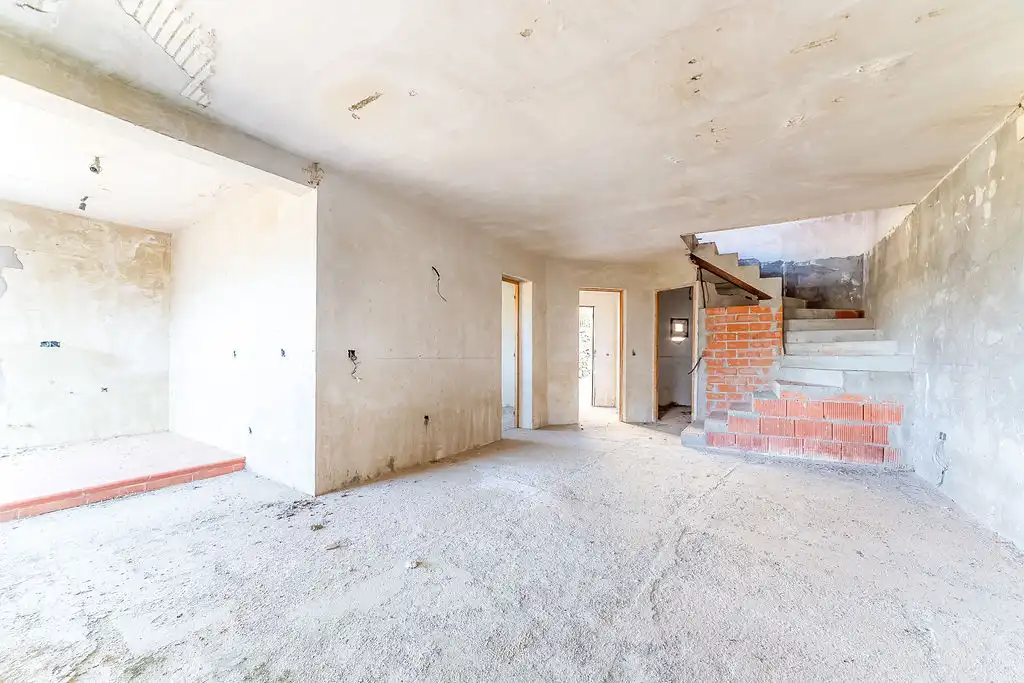 Houses for sale in Vallejera de Riofrío  with Private garden, Terrace and Balcony