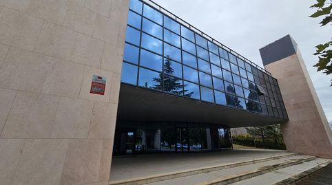 Foto 4 von Büro zur Miete in Albert Einstein Kalea, Zona rural noroeste, Vitoria - Gasteiz