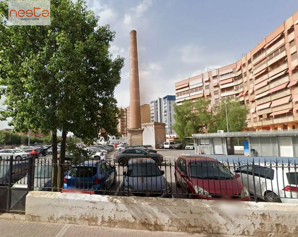 Local comercial en venta en Lorca Ciudad, imagen 5