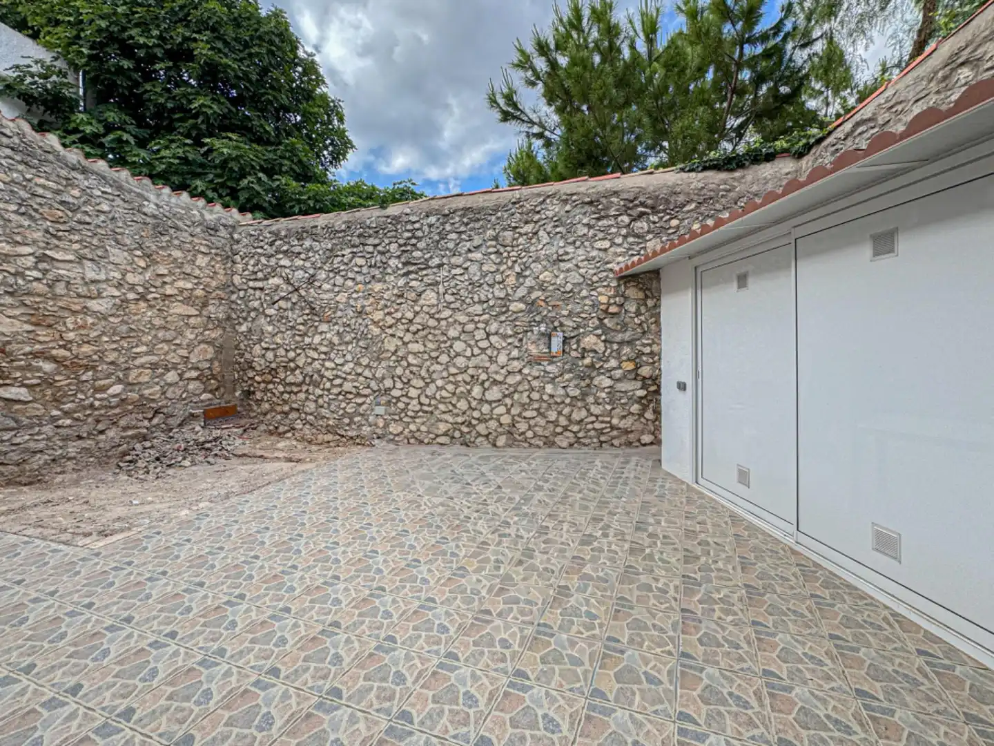 Casa con jardín en venta en POU 13, imagen 26