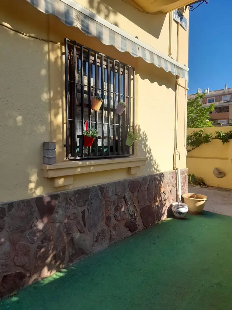 Casa o chalet en venta en Ensanche - Franciscanos
