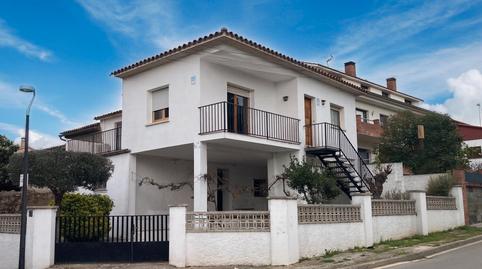 Photo 2 of Single-family semi-detached for sale in Carrer de Sant Isidre, 33, Palau-solità i Plegamans, Barcelona
