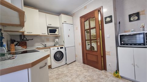 Foto 4 de Piso en venta en Villamuriel de Cerrato, Palencia