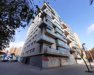 Exterior view of Premises to rent in Badalona