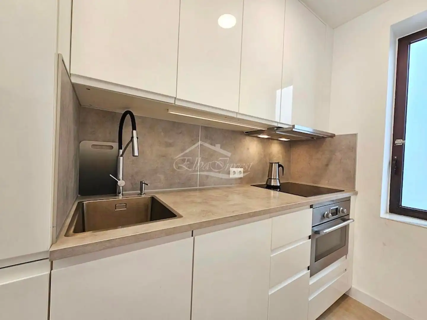 Cocina de Piso en venta en Arona con Aire acondicionado, Terraza y Piscina