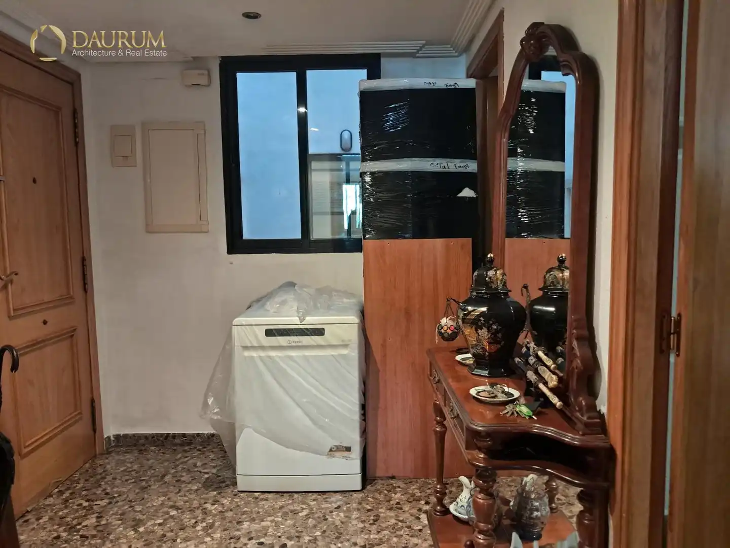 Flat with lift for sale in Ausias March, imagen 23