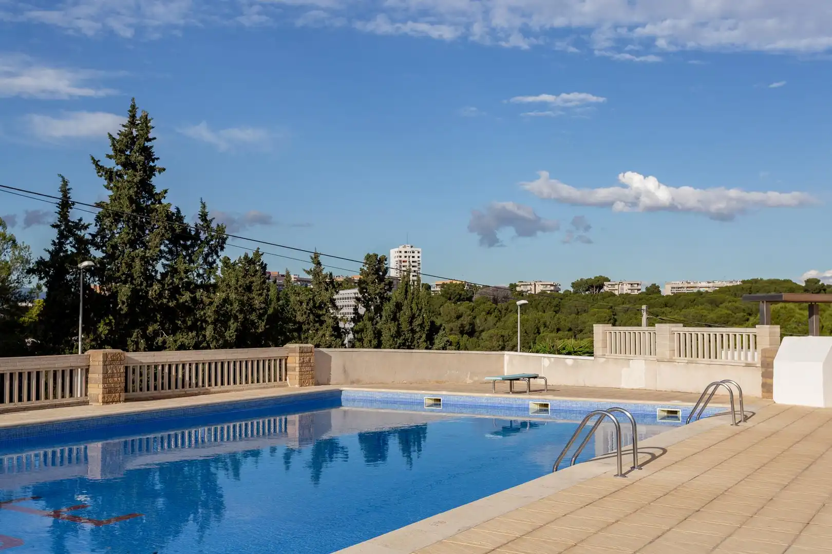 Mini appartamento con terrazza in vendita a Pla de Maset - Cap de Salou, imagen 29