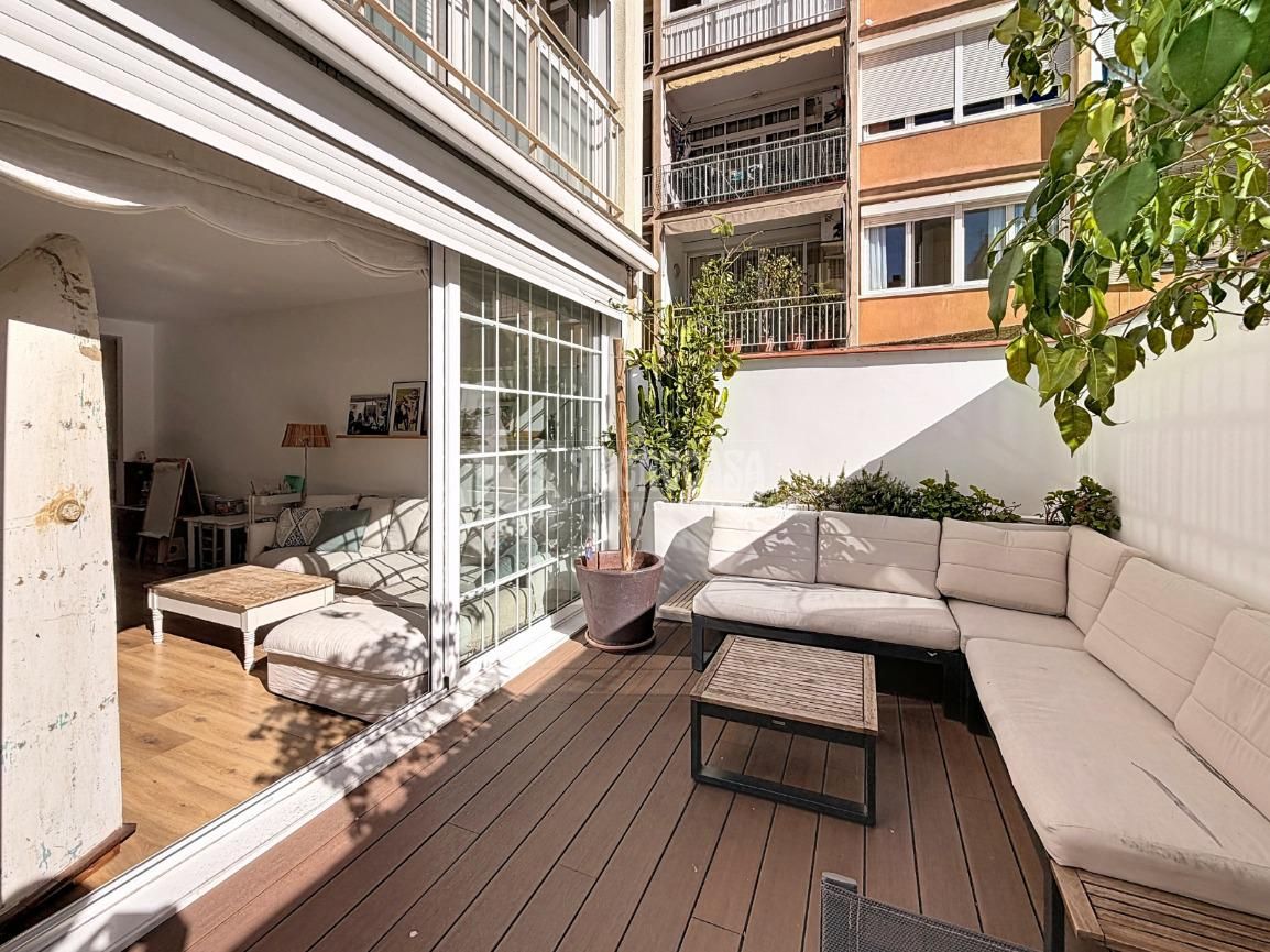 Piso en venta en La Nova Esquerra de l'Eixample, Eixample