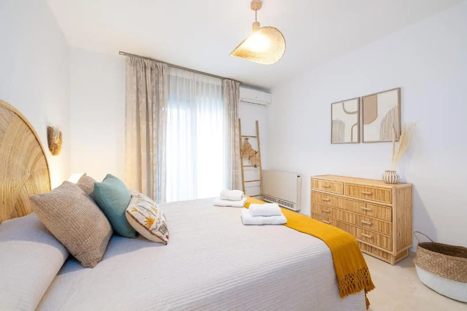 Apartment mit Aufzug zum Verkauf in Puerto Deportivo, imagen 11