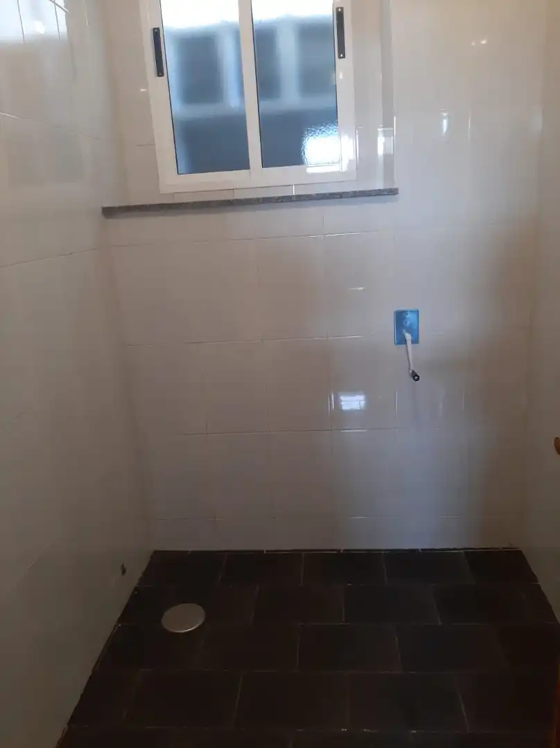 Bany de Casa o xalet de lloguer en Ferrol