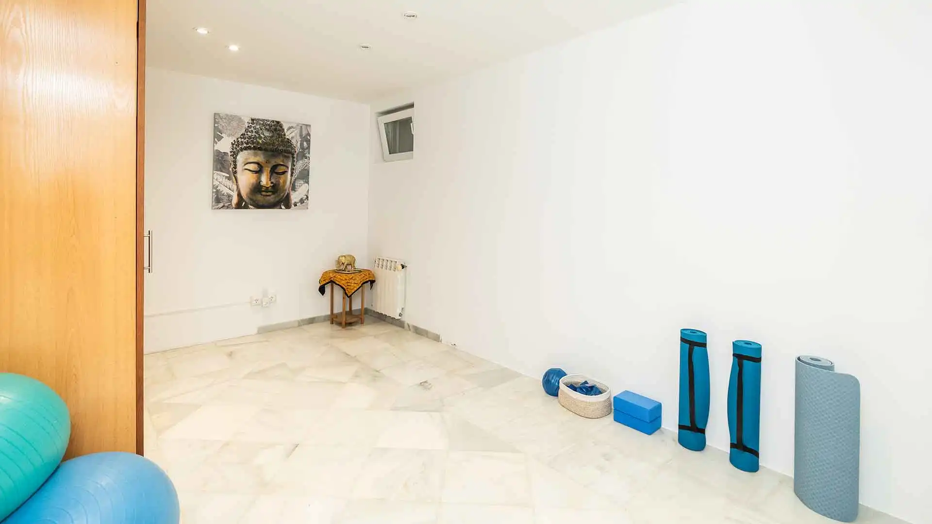 Casa o chalet en venta en Marbella con Aire acondicionado, Jardín privado y Terraza